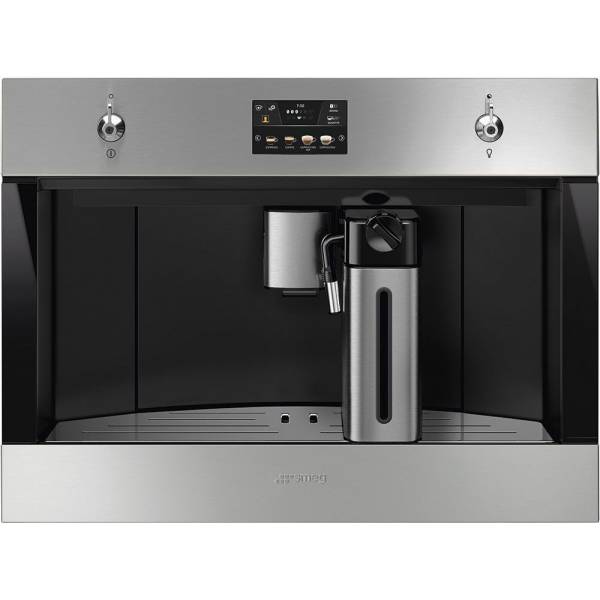 Classici Automatische koffiemachine CMS4303X Inox 