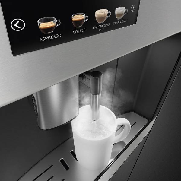Classici Automatische koffiemachine CMS4303X Inox 