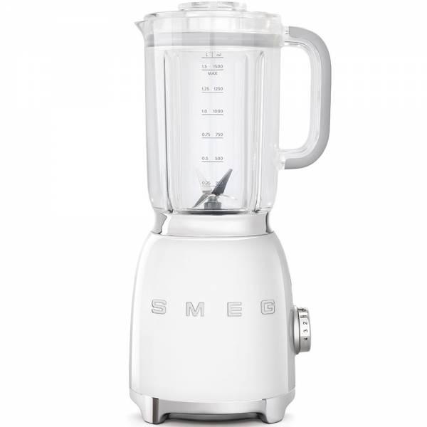 Blender 1,5L Wit Smeg Blender 1,5L Wit Smeg