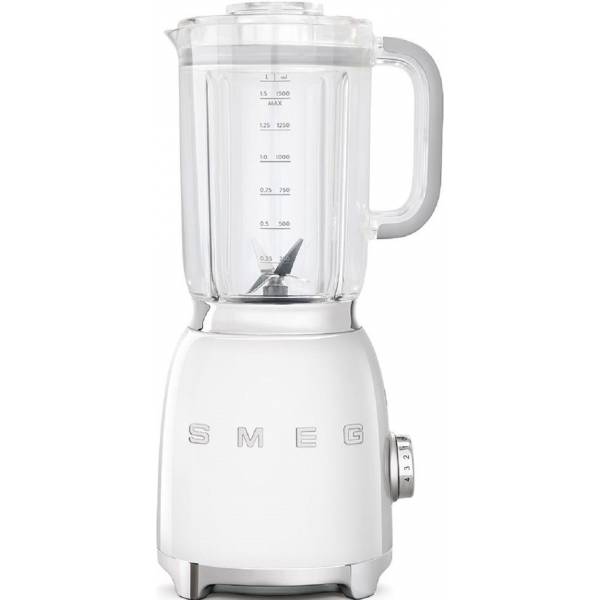 Blender 1,5L Wit Smeg Blender 1,5L Wit Smeg