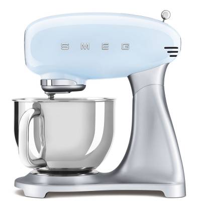 Keukenrobot 4,8L Pastelblauw Smeg