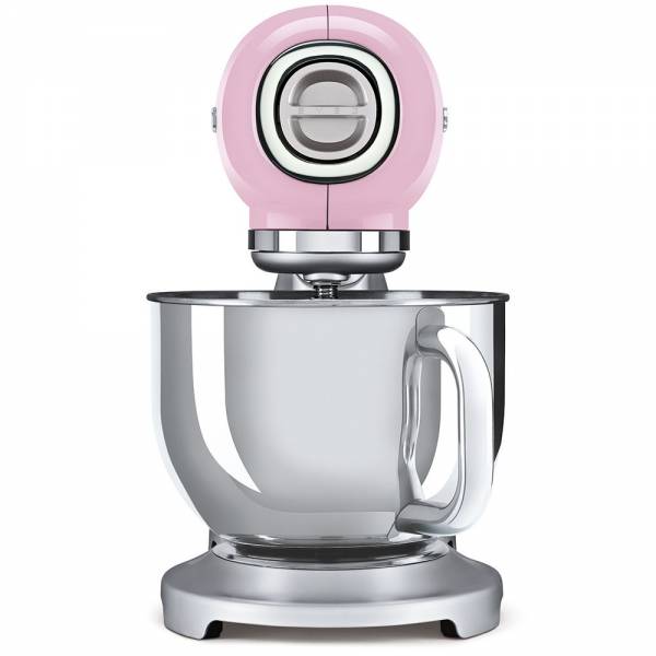 Keukenrobot 4,8L Roze Smeg