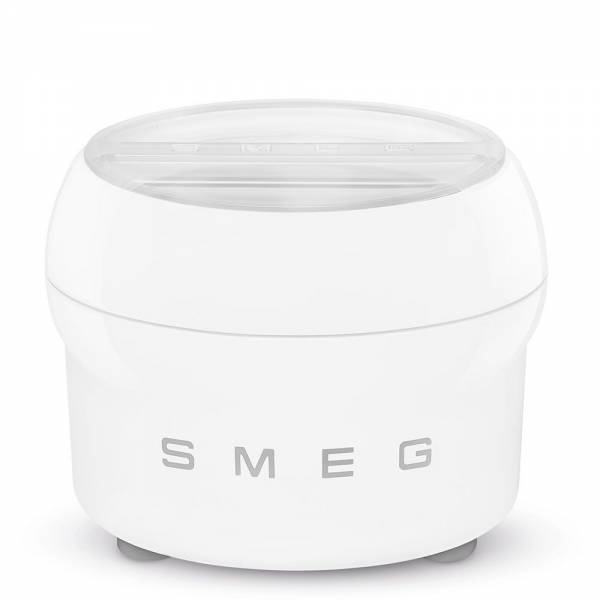 Smeg Extra ijscontainer voor Roomijmaker SMIC02
