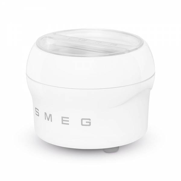 Smeg Extra ijscontainer voor Roomijmaker SMIC02