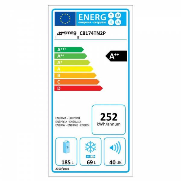 C8174TN2P Smeg C8174TN2P Smeg