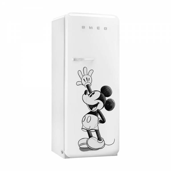 FAB28RDMM4 Mickey Smeg FAB28RDMM4 Mickey Smeg