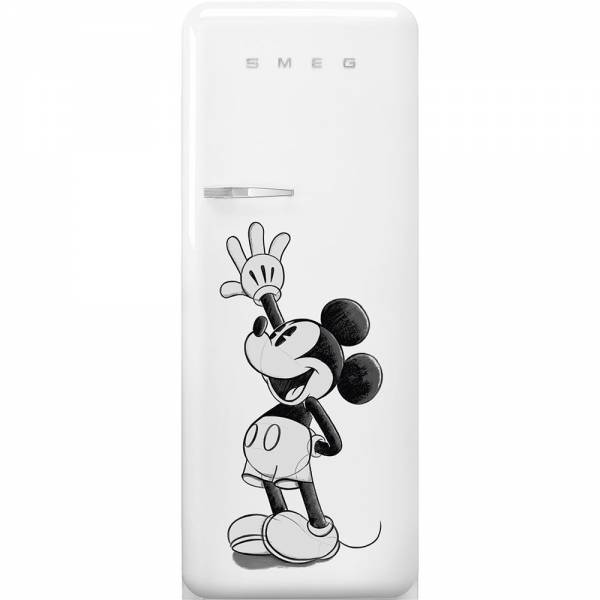 FAB28RDMM4 Mickey Smeg FAB28RDMM4 Mickey Smeg