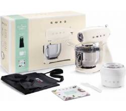 SMF33CREU Smeg
