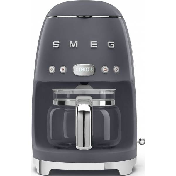 DCF02GREU leigrijs Smeg DCF02GREU leigrijs Smeg