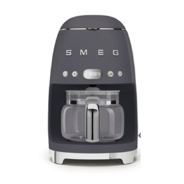 DCF02GREU leigrijs Smeg DCF02GREU leigrijs Smeg