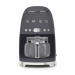 DCF02GREU leigrijs Smeg DCF02GREU leigrijs Smeg