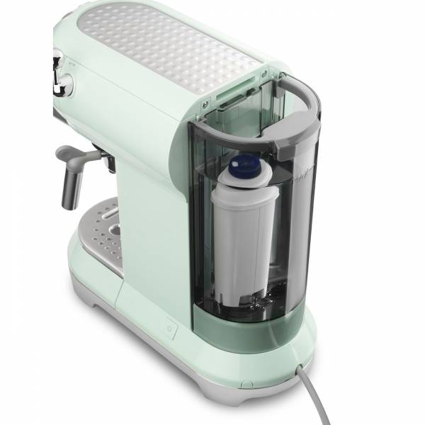 10 x water filter voor Espresso koffiemachine ECF01 