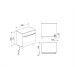 C9CTXI9-1 Smeg C9CTXI9-1 Smeg