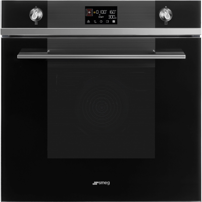 SO6102M2N Smeg