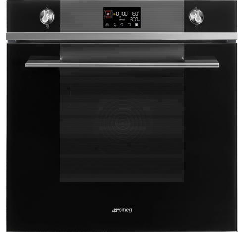 SO6102M2N  Smeg