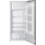 Inbouw Enkeldeurs koelkast met vriesvak 173L+14L Smeg