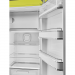 FAB28RLI5 Smeg FAB28RLI5 Smeg