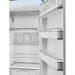 FAB28RPB5 Smeg FAB28RPB5 Smeg
