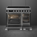 CPF92IMBL Smeg CPF92IMBL Smeg