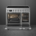 CPF92IMX Smeg CPF92IMX Smeg