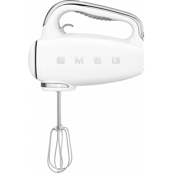 Hand Mixer Wit Smeg Hand Mixer Wit Smeg