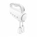 Hand Mixer Wit Smeg Hand Mixer Wit Smeg