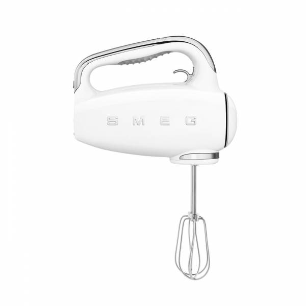 Hand Mixer Wit Smeg Hand Mixer Wit Smeg