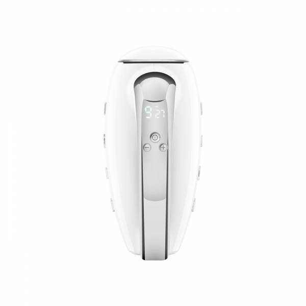 Hand Mixer Wit Smeg Hand Mixer Wit Smeg
