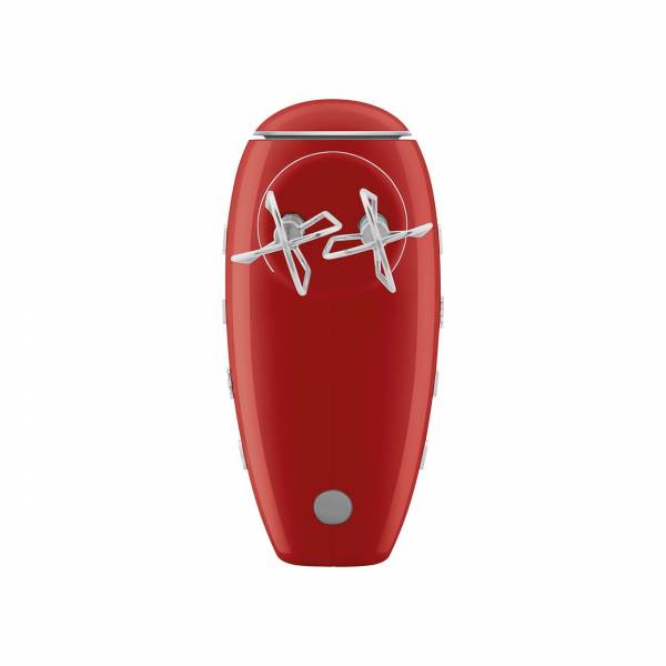 Hand Mixer Rood Smeg Hand Mixer Rood Smeg