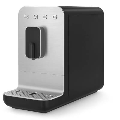 Automatische koffiemachine Zwart Smeg