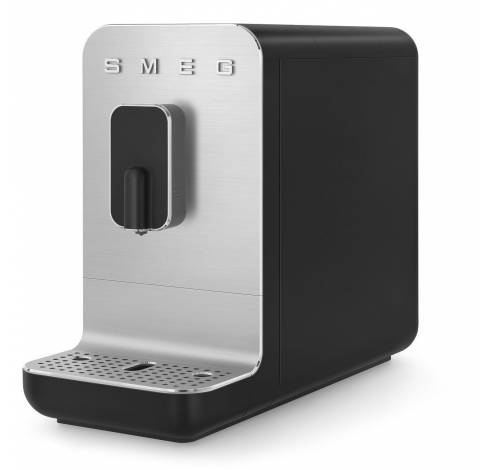 Automatische koffiemachine Zwart  Smeg