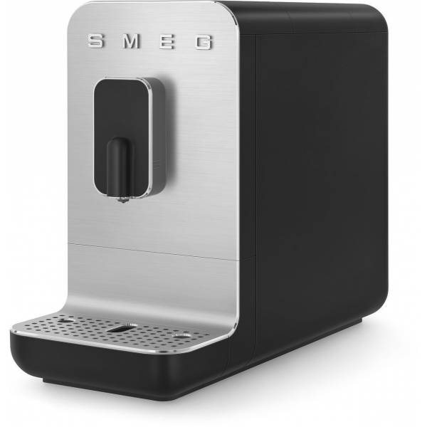 Automatische koffiemachine Zwart Smeg Automatische koffiemachine Zwart Smeg
