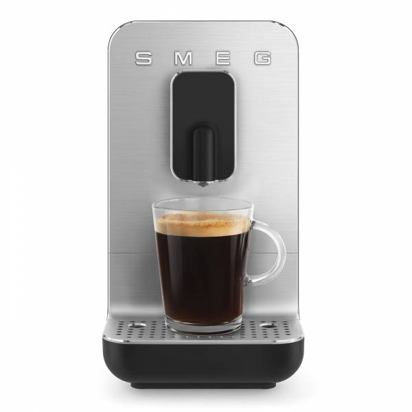 Automatische koffiemachine Zwart 