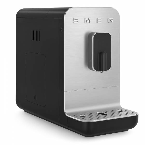 Automatische koffiemachine Zwart 