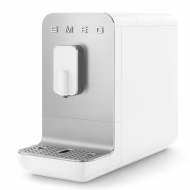 Machine à café automatique Blanc 