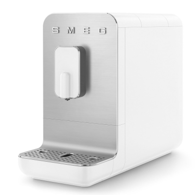 Automatische koffiemachine Wit 