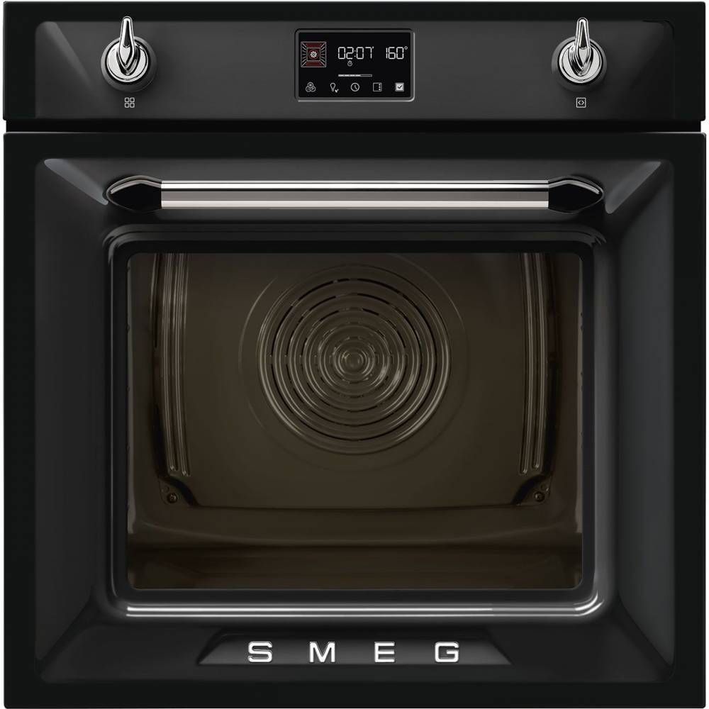 Smeg Oven SOP6902S2PN