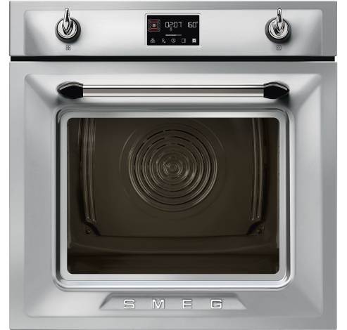 SOP6902S2PX  Smeg