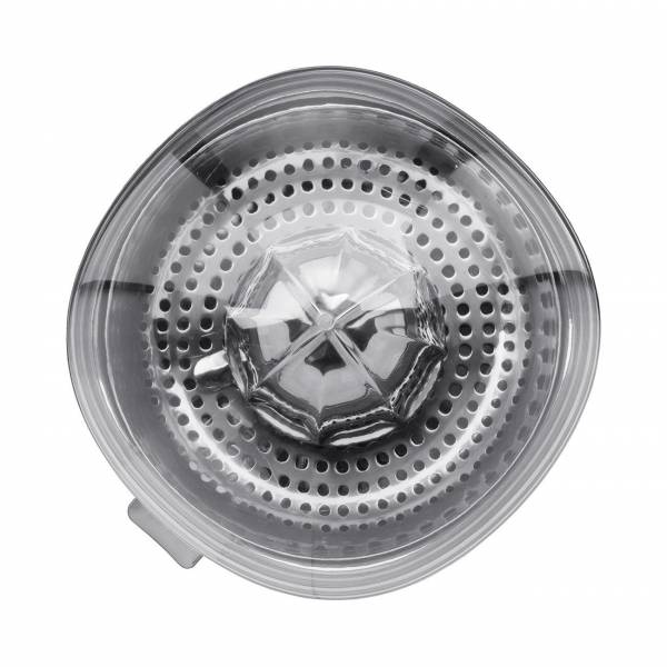 Citruspers mat zwart Smeg Citruspers mat zwart Smeg