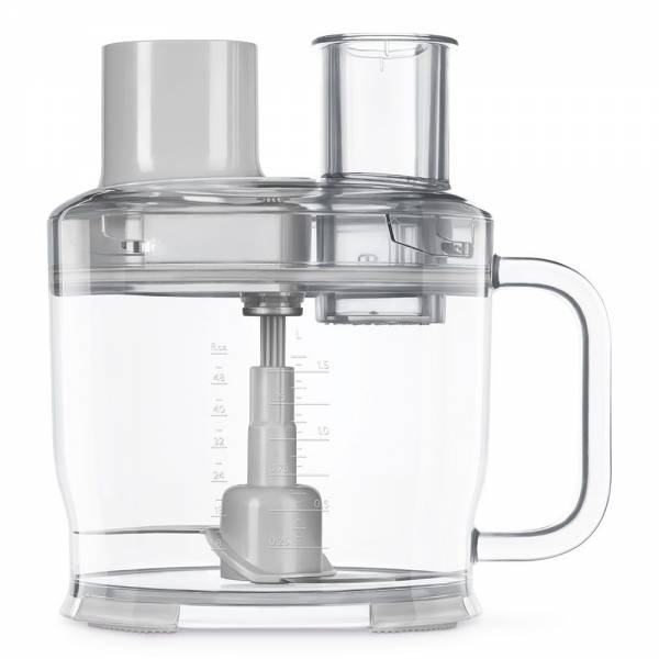 Foodprocessor accessoire voor HBF01 en HBF02 Tritan Renew 