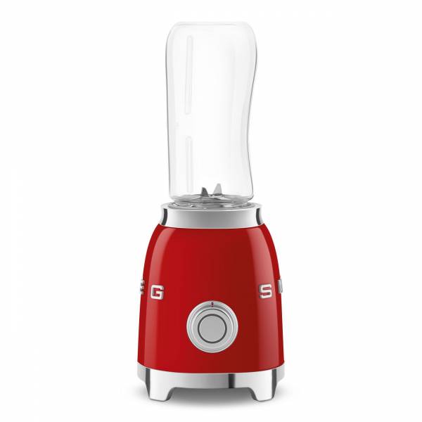 Personal blender - 600 ml Tritan Renew - rouge 
