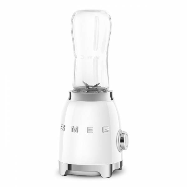 Smeg Personal blender 600 ml Tritan Renew wit