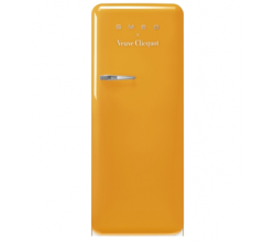 FAB28RDYVC5 Veuve Clicquot Smeg