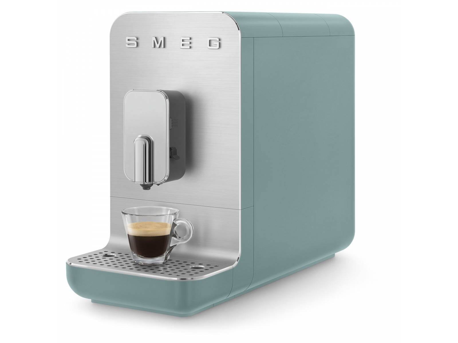 Elektrogigant , Malle: Smeg BCC13 Bean To Cup Volautomatische ...