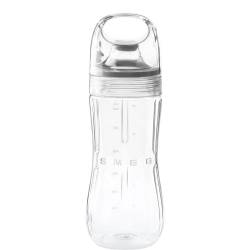 Smeg Bottle to go - accessoire voor BLF03 - met verbindingsstuk voor BLF03 