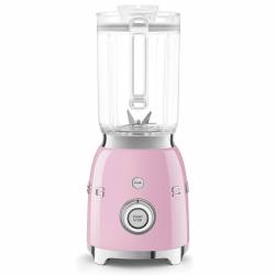 Smeg Blender - volume 1,5 liter - Tritan Renew - Roze