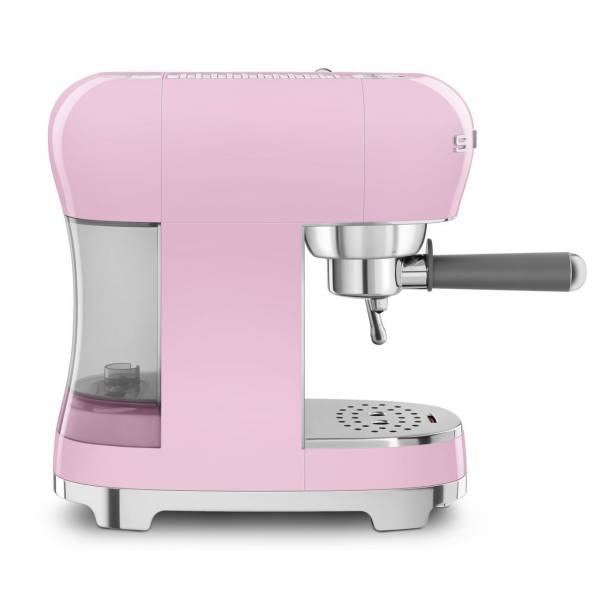 Espresso koffiemachine - roze 