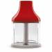 Staafmixer 50's Style Rood 