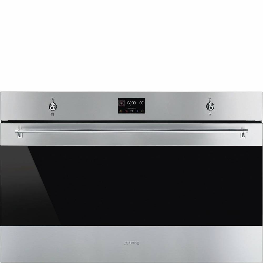 Smeg Oven SFP9302TX