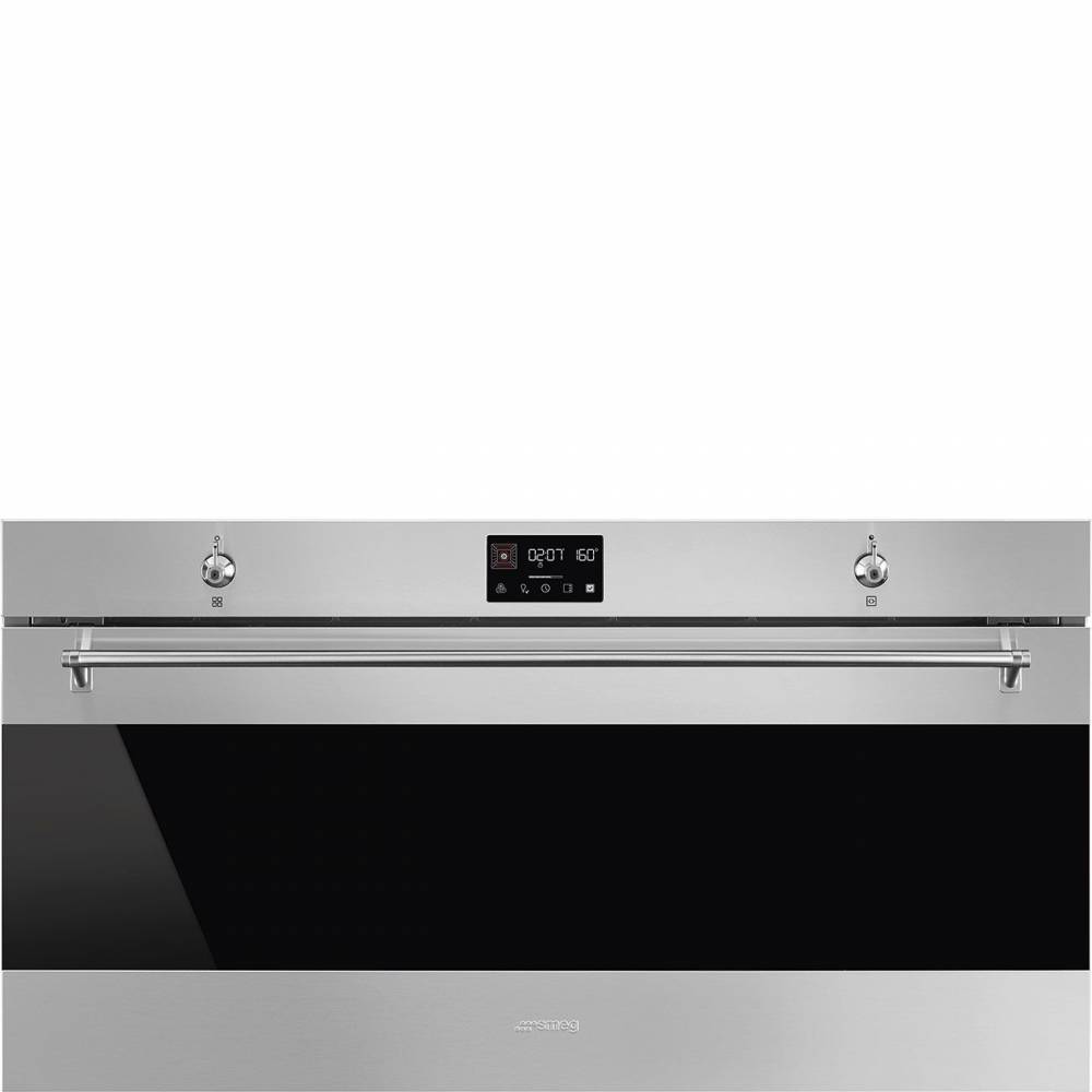 Smeg Oven SFR9302TX